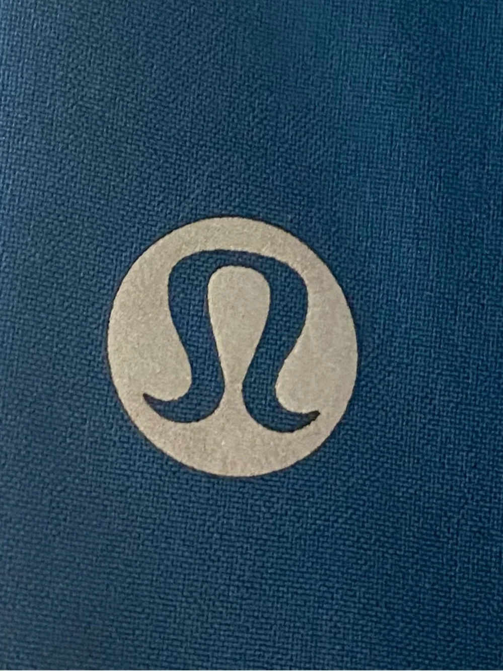 Lululemon Run Times Shorts - Night Tide - Size 12 - Low Rise - 4” Inseam - Picture 9 of 12
